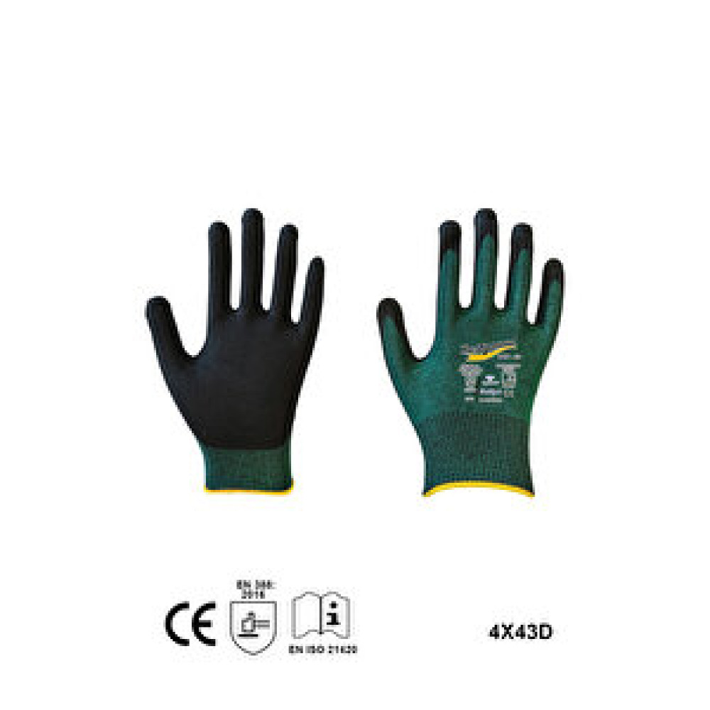 Bestguard Tbw22 Kesilmez Eldiven 9 Beden İş Eldiveni Fiyatı