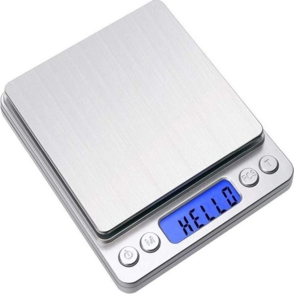 Bestka Güvenle Alın Dijital Hassas Mutfak Tartısı - Mutfak Terazisi-Hassas 2 Kg/0.1 gr Diğer Test ve Ölçüm Cihazları Fiyatı
