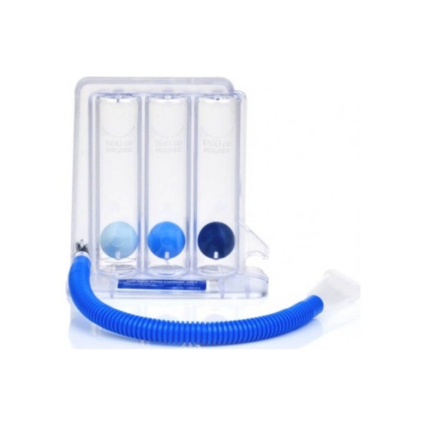Bestmed Triflo 3 Top Nefes Egzersiz Solunum Cihazı Diğer Fiyatı