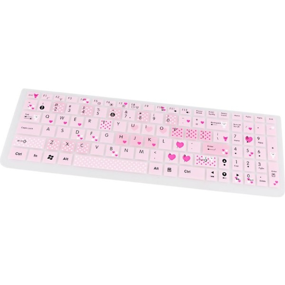 Bestnify 3D Klavye Kapak Dizüstü Bilgisayar Için Silikon Cilt Koruyucusu (Yurt Dışından) Oto Boyaları Fiyatı