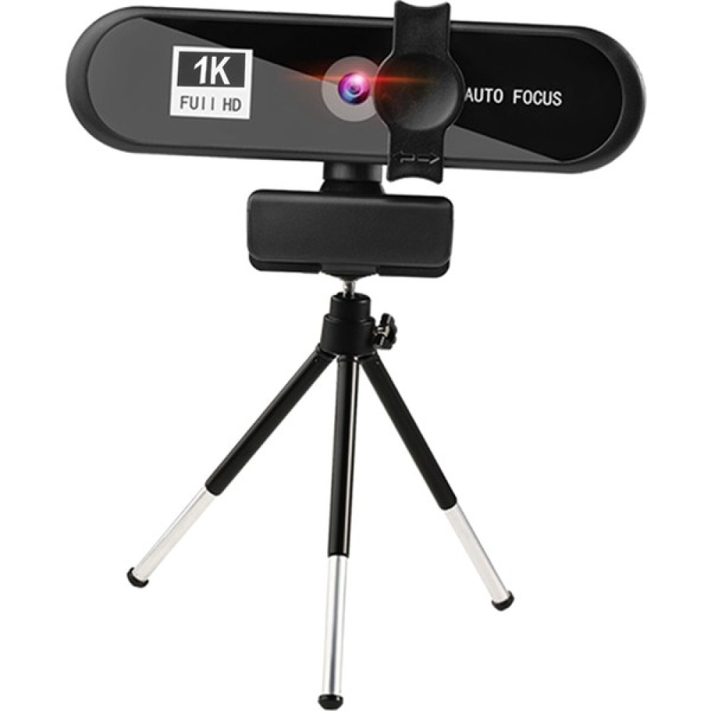 Bestnify Bilgisayar 4K Web Cam Yerleşik Mikrofonlu Görüntülü Görüntü 1k Siyah Kayıt (Yurt Dışından) Web Kameraları Fiyatı