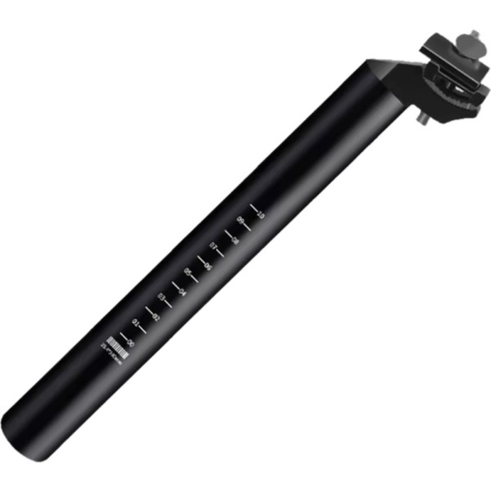 Bestnify Dağ Yol Için Koltuk Direği Yedek Koltuk DIREĞ.8MMX300MM (Yurt Dışından) - Siyah - ------ Oto Boyaları Fiyatı