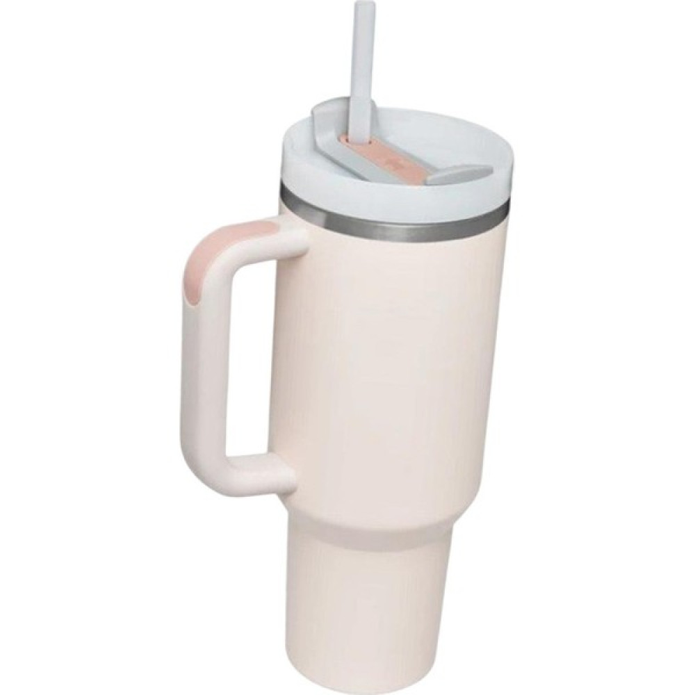 Bestnify I 40OZ, I ve Pipetli Tumbler, Kadın Hediyeler Buzlu Çay Için Su Şişesi, Açık (Yurt Dışından) Kamp Mutfağı Fiyatı
