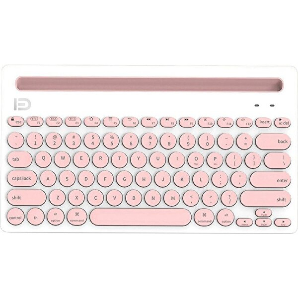 Bestnify Tablet Android Pc Pink Için Çok Avantı Bluetooth Klavye Mini - Pembe Oyuncu Klavyesi Fiyatı