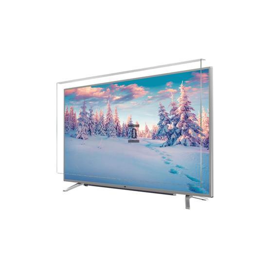 Bestoclass Beko B65L 9880 5S Elmas Panel Uyumlu TV Ekran Koruyucu