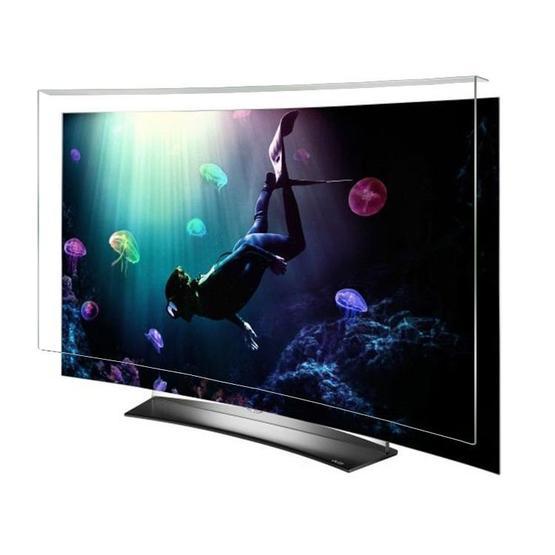 Bestoclass LG 55EG920V OLED Curved Tv Ekran Koruyucu