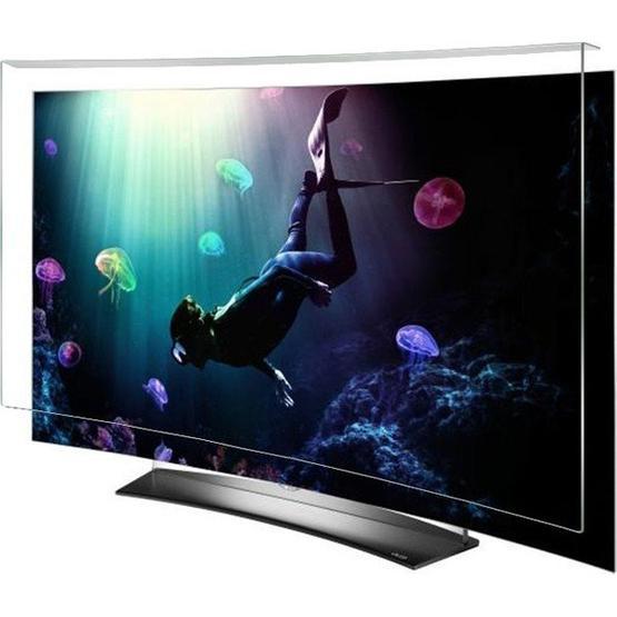Bestoclass LG 55EG920V OLED Curved Tv Ekran Koruyucu
