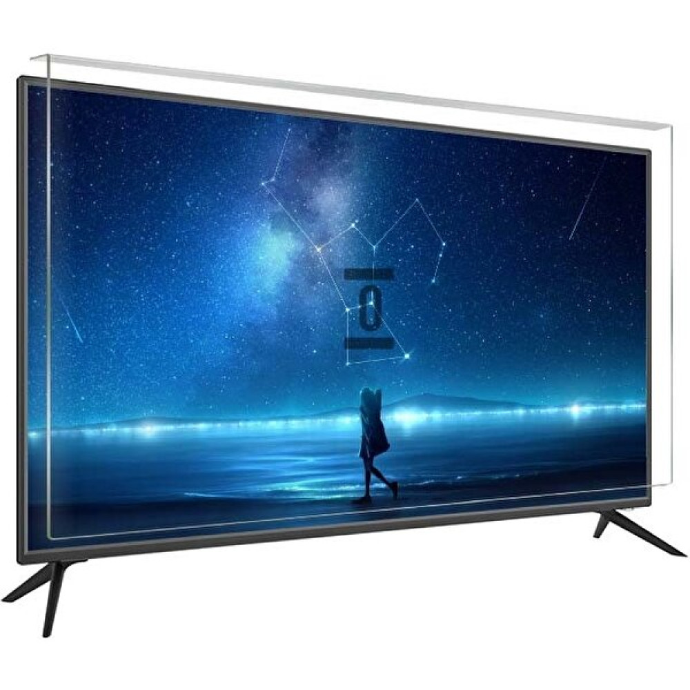 Bestoclass Philips 50PUS8508 Tv Ekran Koruyucu Düz (Flat) Ekran - 50 inç TV Aksesuarları Fiyatı