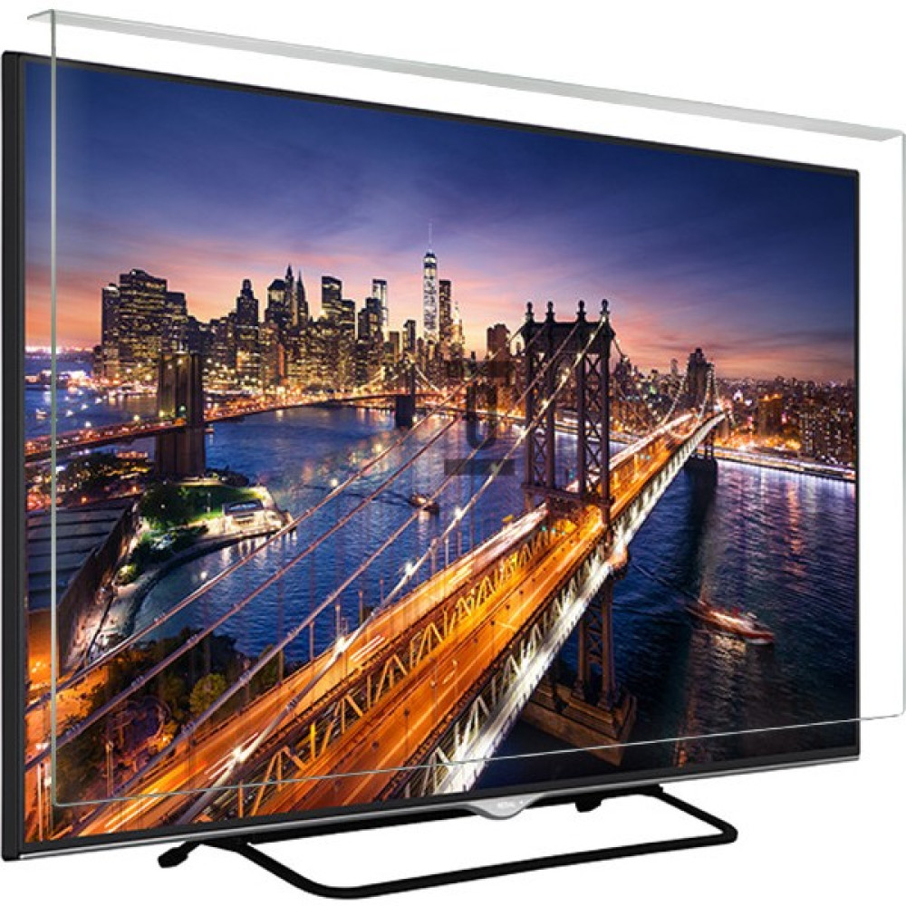 Bestoclass Premium Product 55'' TV Ekran Koruyucusu - 55 inç TV Aksesuarları Fiyatı