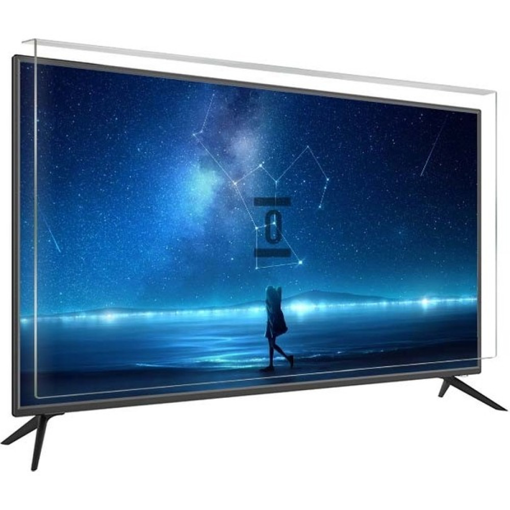 Bestoclass Premium Product 65'' TV Ekran Koruyucusu - 65 inç TV Aksesuarları Fiyatı