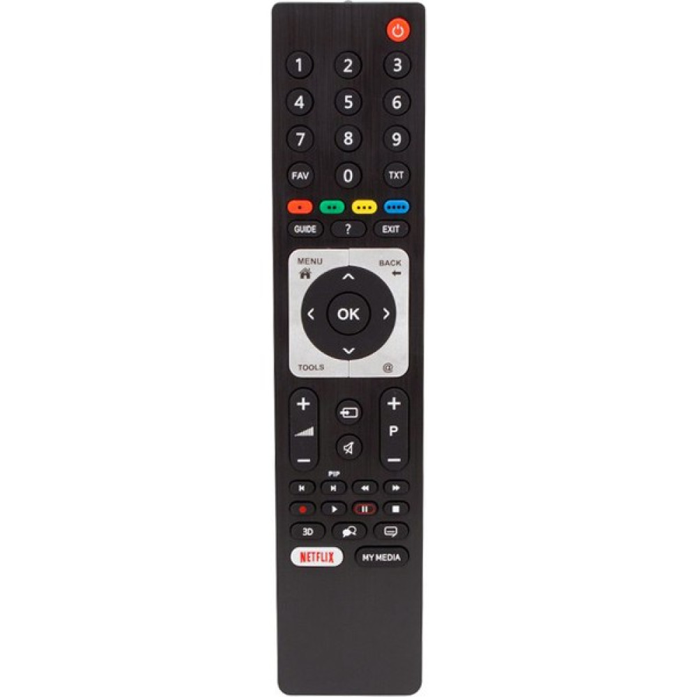 Bestoclass Teknoloji Bestoclass Premium Product Sihirli Beko B43L 6760 5b Tv Kumandası - IRL0181NE - Siyah TV Aksesuarları Fiyatı