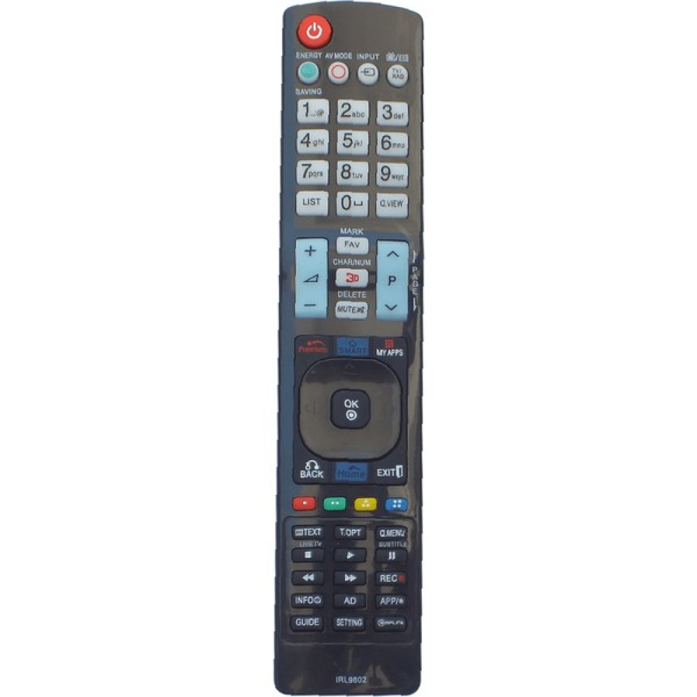 Bestoclass Teknoloji Bestoclass Premium Product Sihirli Lg 43UN73906LE Tv Kumandası - IRL9802 - Siyah Oto Boyaları Fiyatı