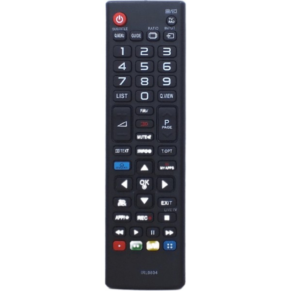 Bestoclass Teknoloji Bestoclass Premium Product Sihirli Lg 70UP81006LA Tv Kumandası - IRL9804 - Siyah Oto Boyaları Fiyatı