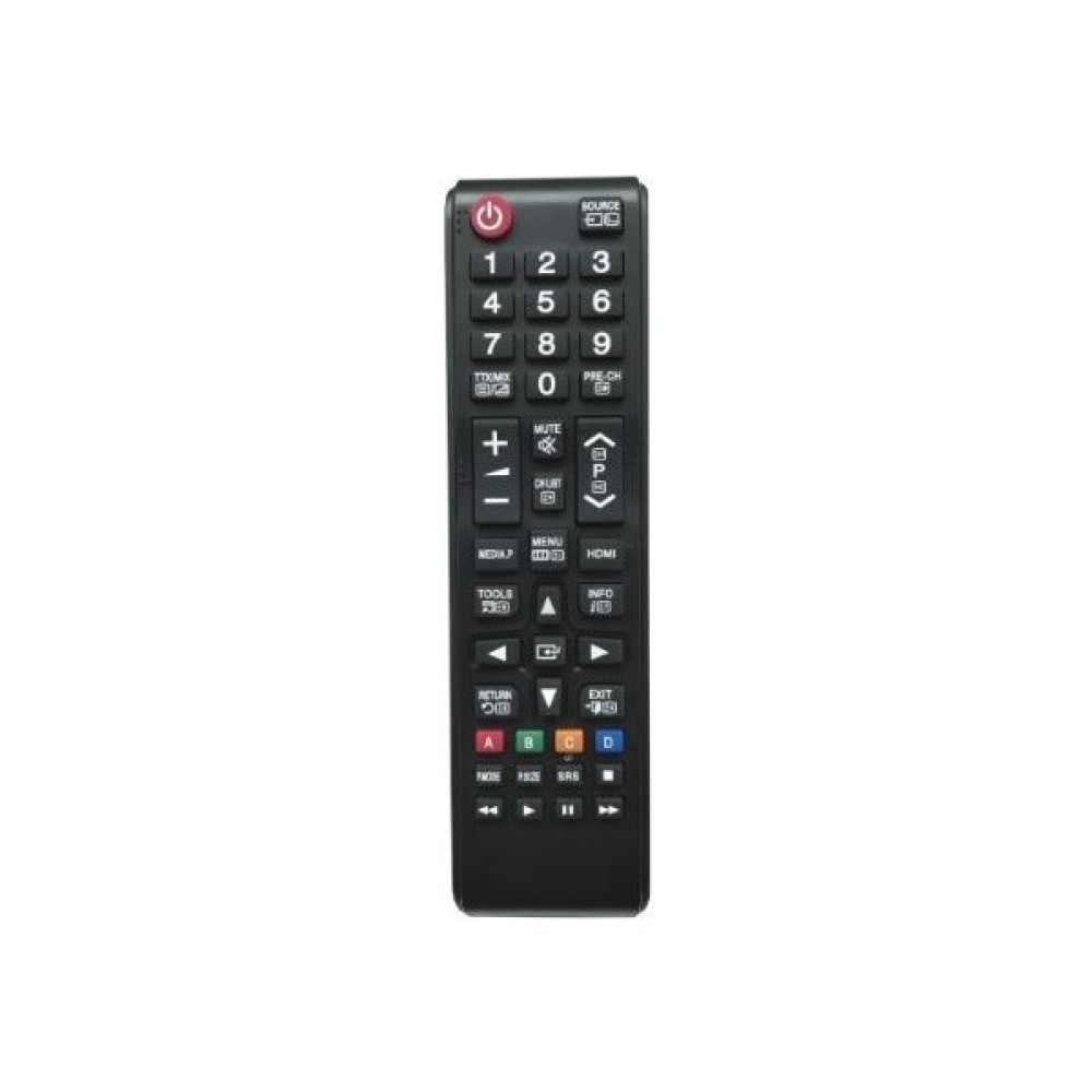 Bestoclass Teknoloji Bestoclass Premium Product Sihirli Samsung 55JU6070 Tv Kumandası - IRL9845 - Siyah Oto Boyaları Fiyatı