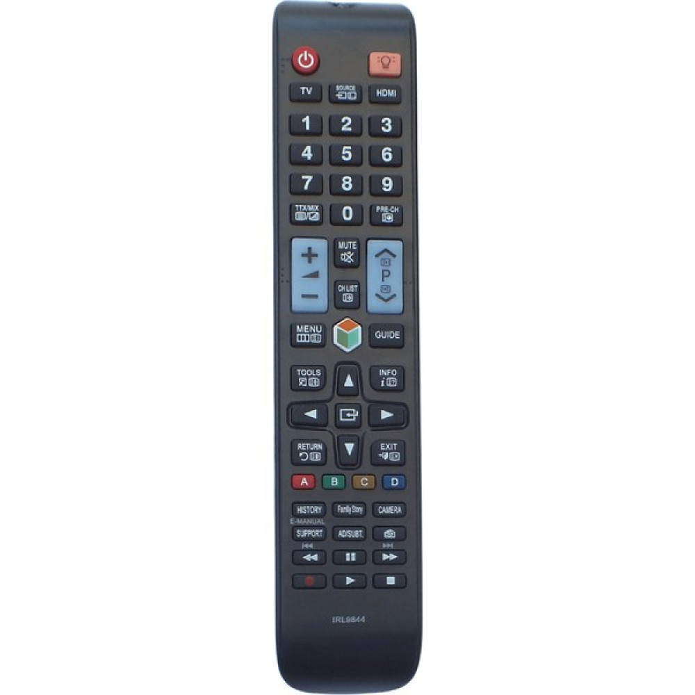 Bestoclass Teknoloji Bestoclass Premium Product Sihirli Samsung 75Q70B Tv Kumandası - IRL9844 - Siyah TV Aksesuarları Fiyatı