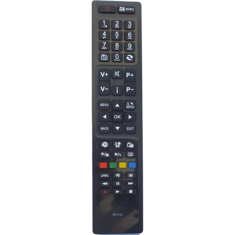 Bestoclass Teknoloji Bestoclass Premium Product Sihirli Vestel 32PH8075 Tv Kumandası - IRL1112 - Siyah TV Aksesuarları Fiyatı