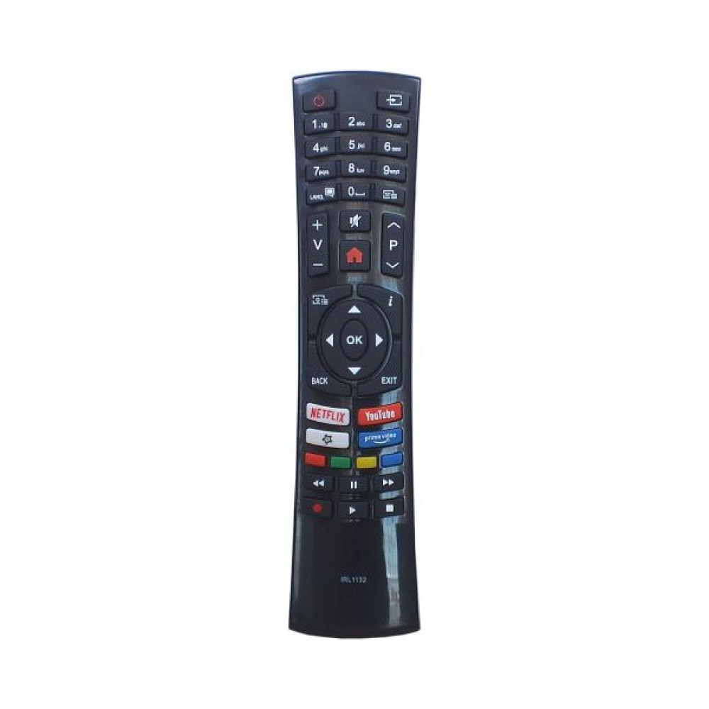 Bestoclass Teknoloji Bestoclass Premium Product Sihirli Vestel 40UB8900 Tv Kumandası - IRL1132 - Siyah Oto Boyaları Fiyatı