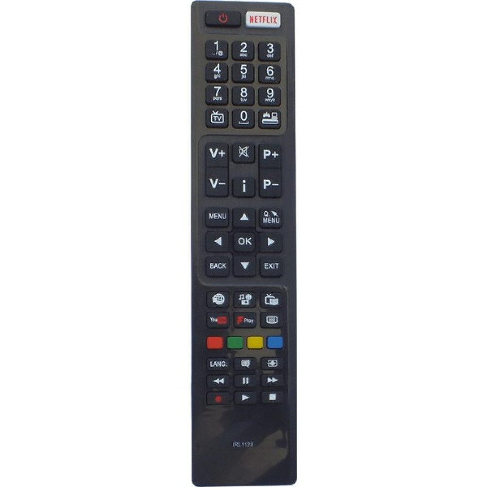 Bestoclass Teknoloji Bestoclass Premium Product Sihirli Vestel 55UA9400 Tv Kumandası - IRL01128 - Siyah Oto Boyaları Fiyatı