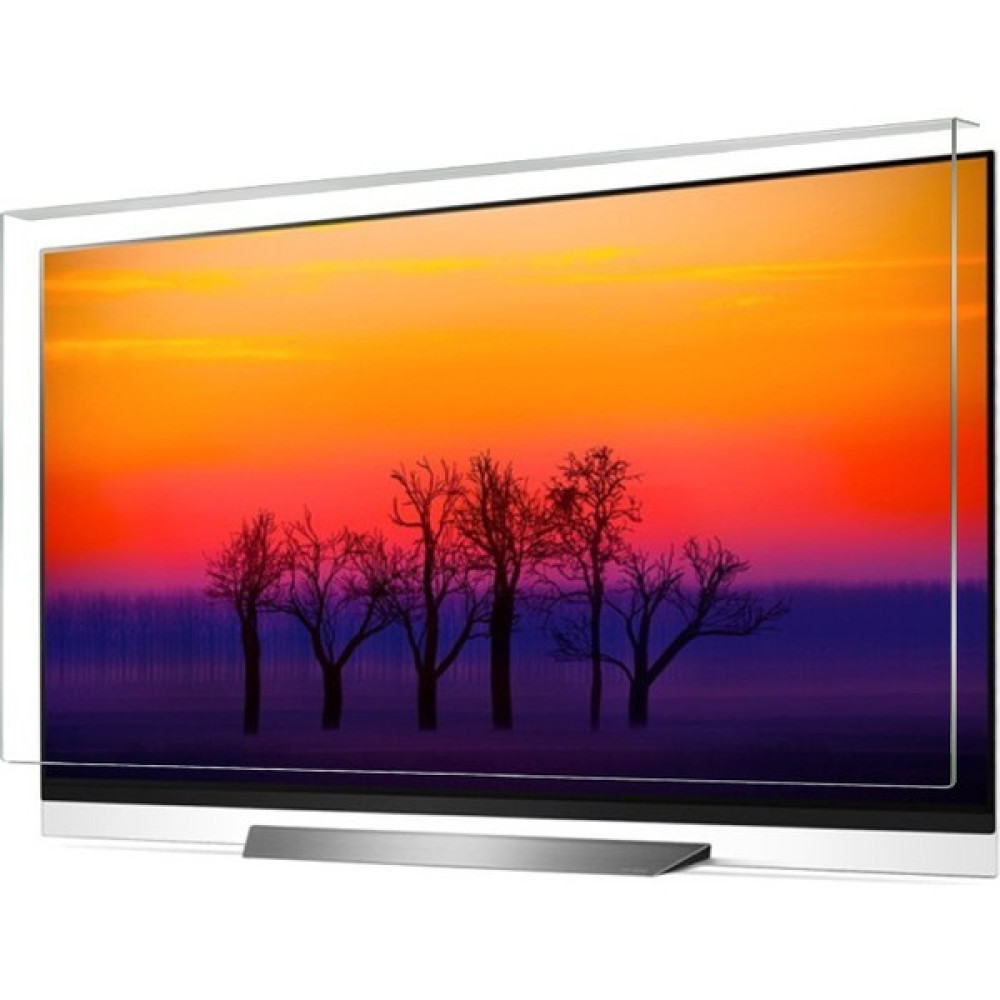 Bestoclass Vestel 65QA9700 Tv Ekran Koruyucu Düz (Flat) Ekran - 65 inç TV Aksesuarları Fiyatı