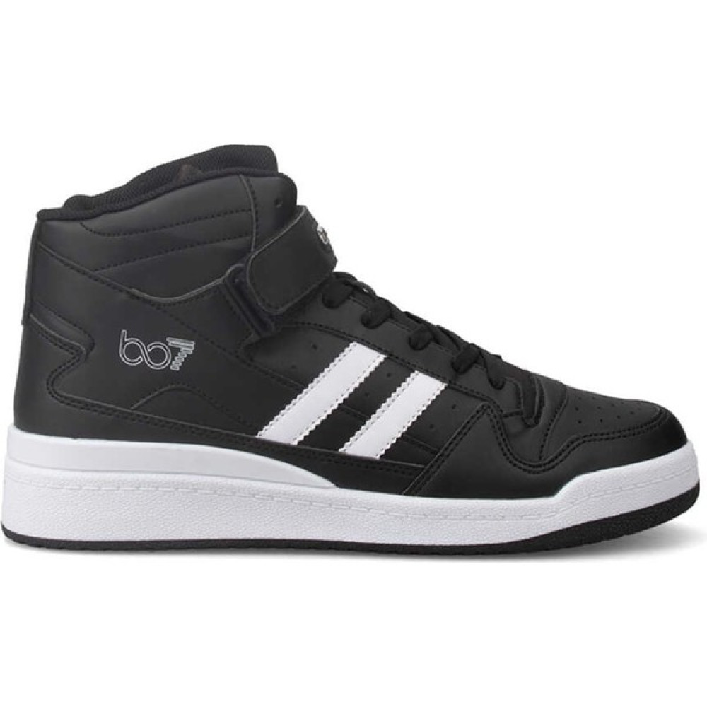 Bestof B320 Unisex Boğazlı Spor Ayakkabı CKR00338 - 40 Spor Ayakkabı Fiyatı