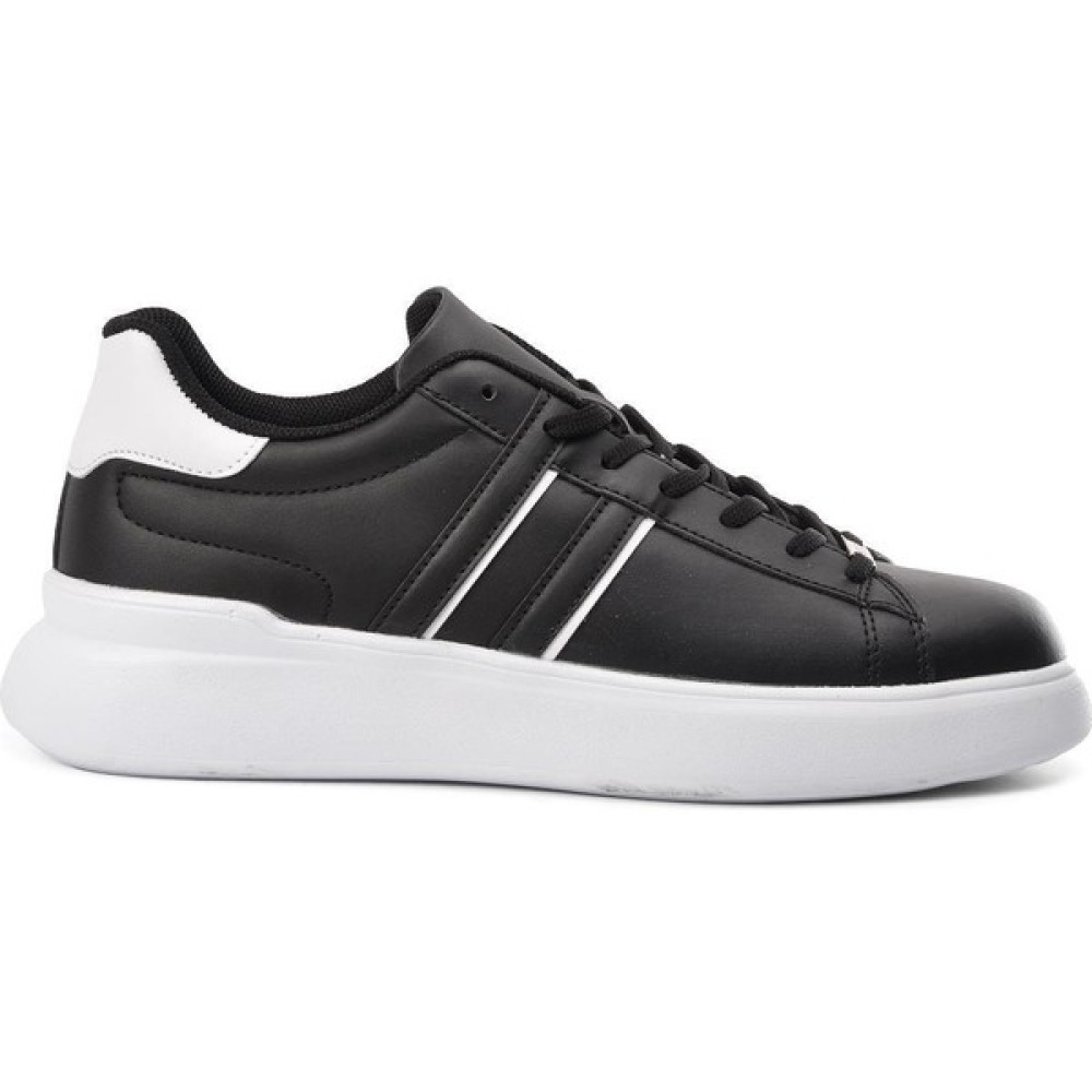 Bestof BST-B003-SIYAH Erkek Sneaker Spor Ayakkabı Fiyatı
