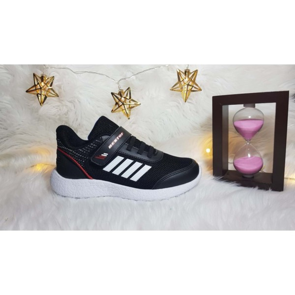 Bestof Sneaker Unisex Çocuk Spor Ayakkabı CKR00519 - 34 Spor Ayakkabı Fiyatı
