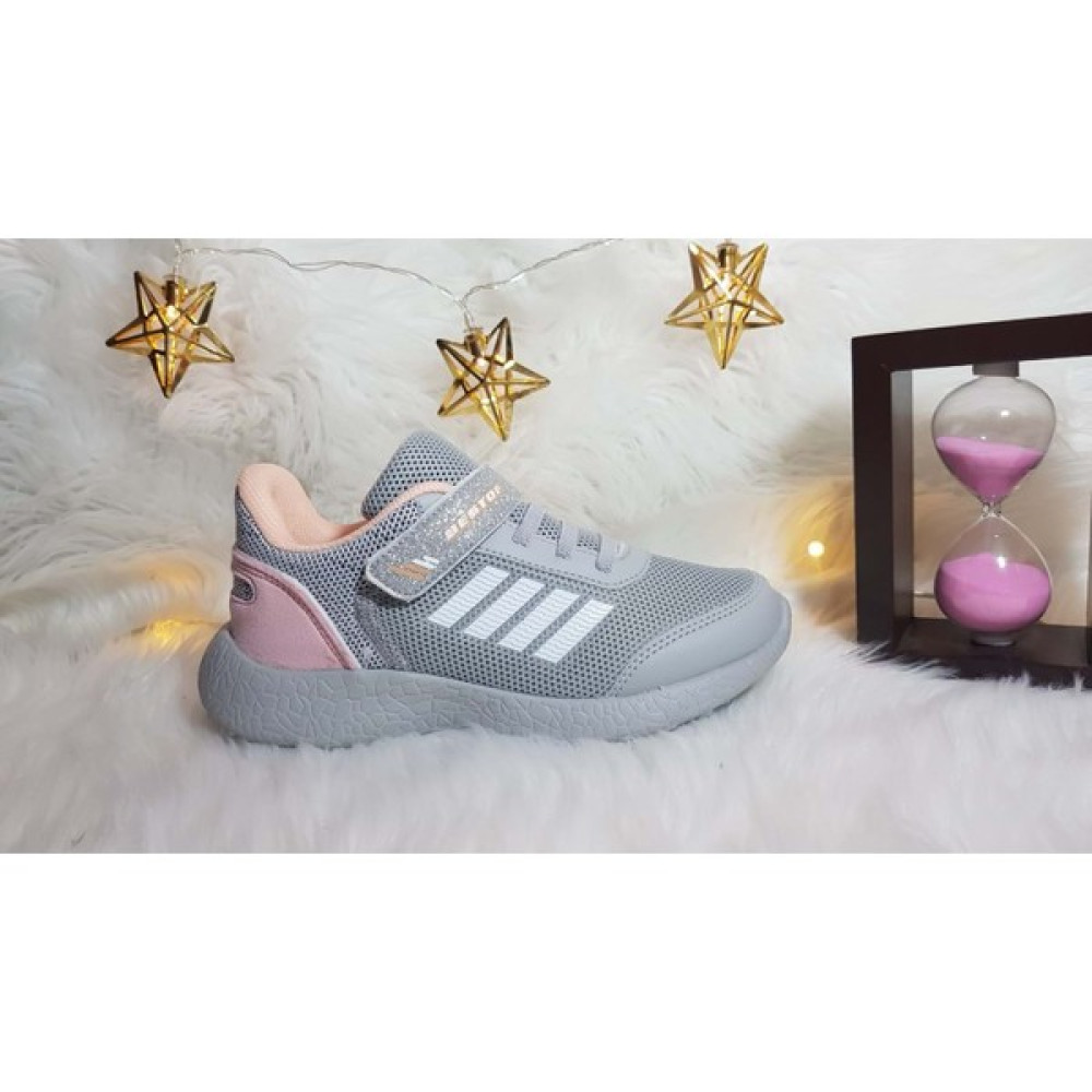 Bestof Sneaker Unisex Çocuk Spor Ayakkabı CKR00519 - 35 Spor Ayakkabı Fiyatı