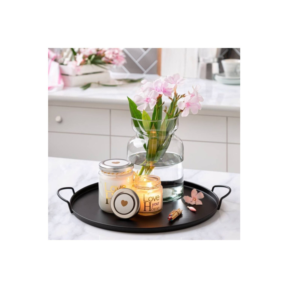 Bestofhome Sunumluk Metal Tepsi Tepsiler / Fırın Kapları Fiyatı