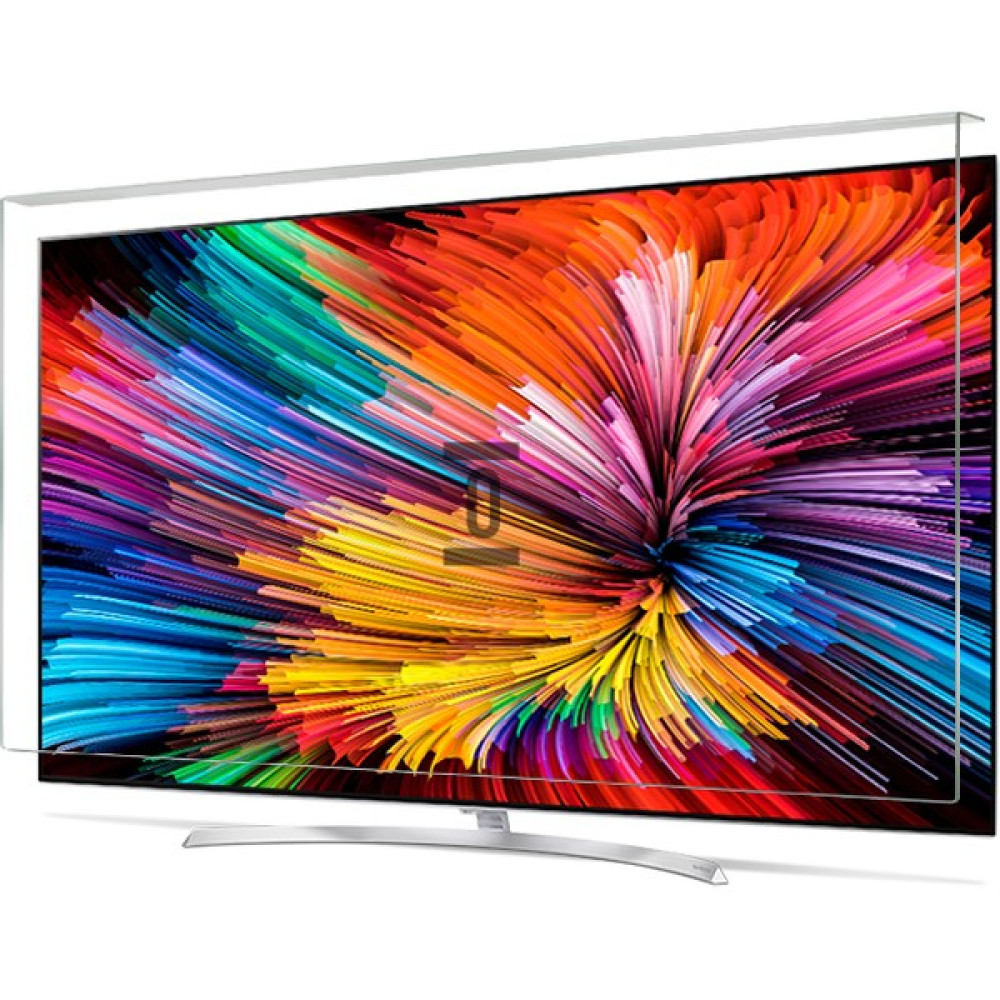 Bestomark Kristalize Panel LG 43UJ651V Tv Ekran Koruyucu Düz (Flat) Ekran - 43 inç TV Aksesuarları Fiyatı