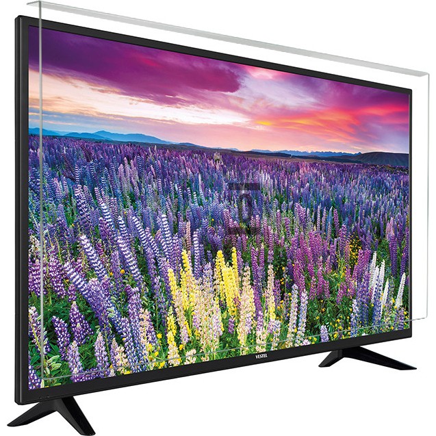 Bestomark Kristalize Panel Onvo OV32-5000 Tv Ekran Koruyucu Düz (Flat) Ekran - 32 inç Diğer Fiyatı