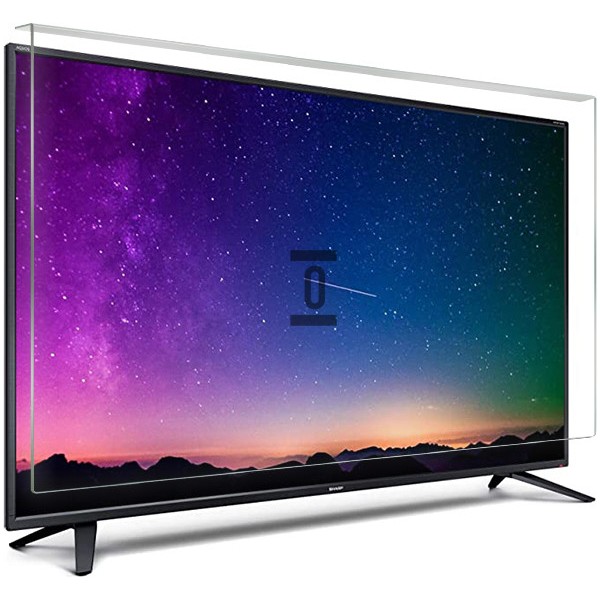 Bestomark Kristalize Panel Xiaomi Mi LED TV 4S 65″ 5ASP Tv Ekran Koruyucu Düz (Flat) Ekran - 65 inç Televizyonlar Fiyatı