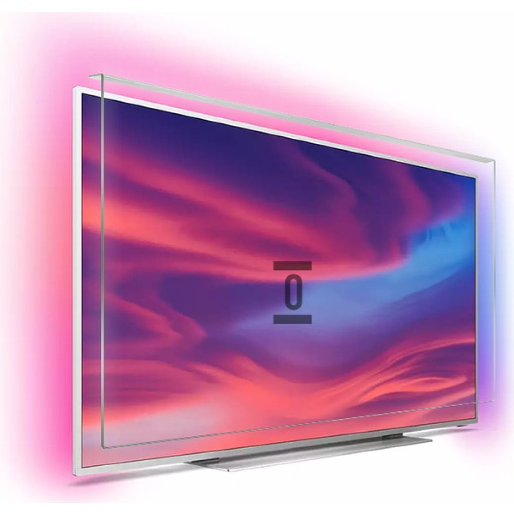 Bestomark Philips 58PUS8507 Tv Ekran Koruyucu Düz (Flat) Ekran - 58 inç TV Aksesuarları Fiyatı