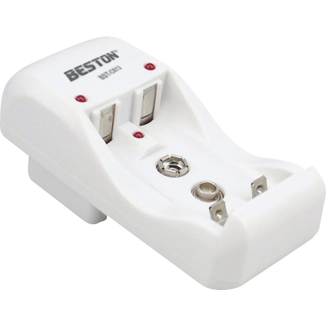 Beston BST-C812 Pil Şarj Aleti Aa Aaa 9 Volt Pil Şarj Cihazı Diğer Fiyatı