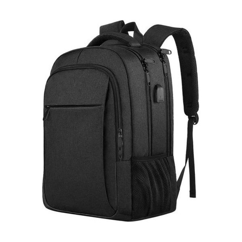 Bestone 18 Inç Bilgisayar Için Uygun Notebook Çantası (Yurt Dışından) - Siyah Okul Çantası Fiyatı