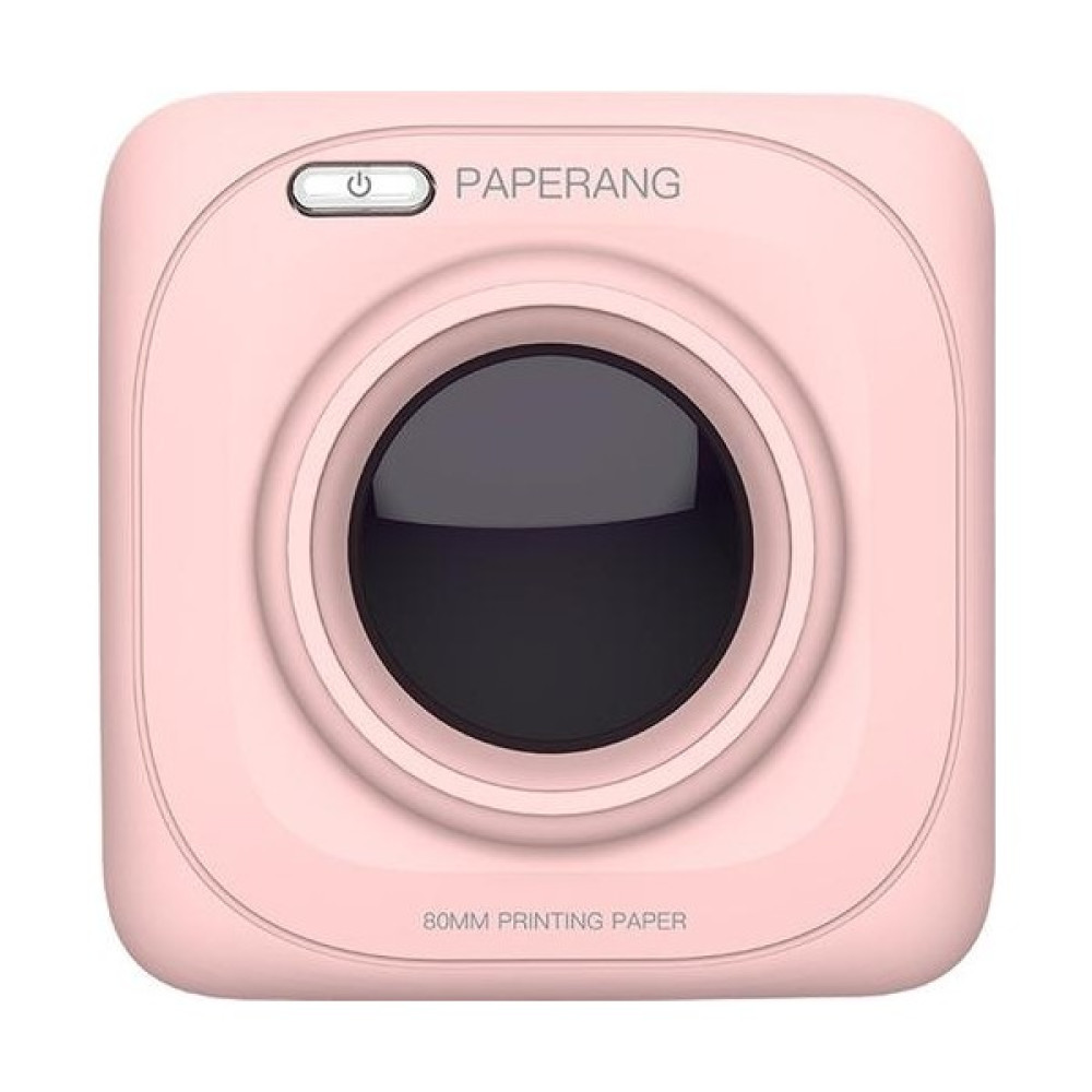 Bestone Cep Mini Yazıcı P1 Bt4.0 Telefon (Yurt Dışından) - Pembe Yazıcılar Fiyatı