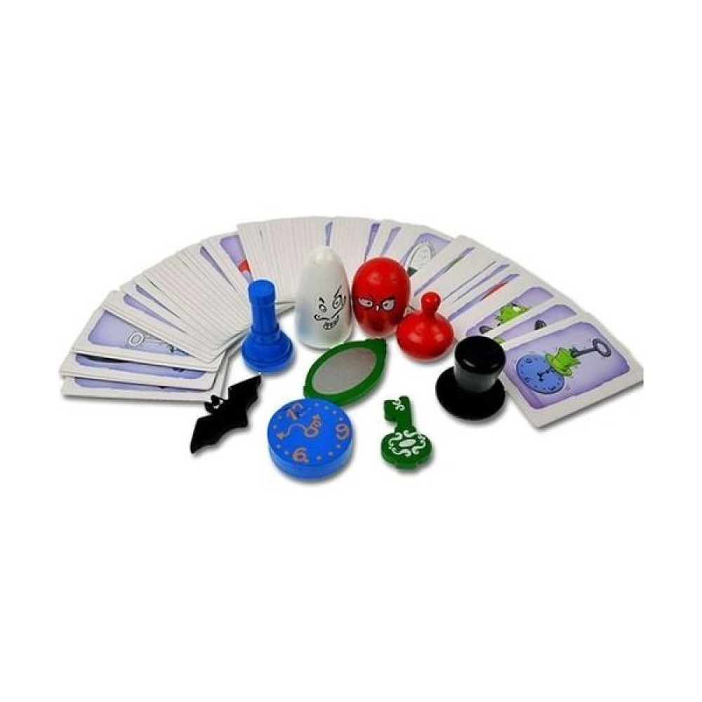 Bestone Geistesblitz 3.0 Kart Oyunları Masa Oyunları (Yurt Dışından) - Renkli Oyun Takımları Fiyatı