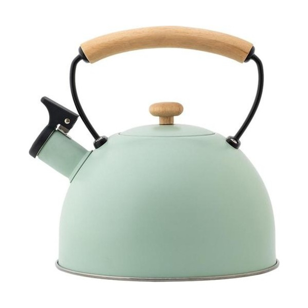 Bestone Islık Çay Su Isıtıcısı 3l Islık Paslanmaz Çelik Üst Kettle Çaydanlık Ocak Için (Yurt Dışından) Çay / Çaydanlık Setleri Fiyatı