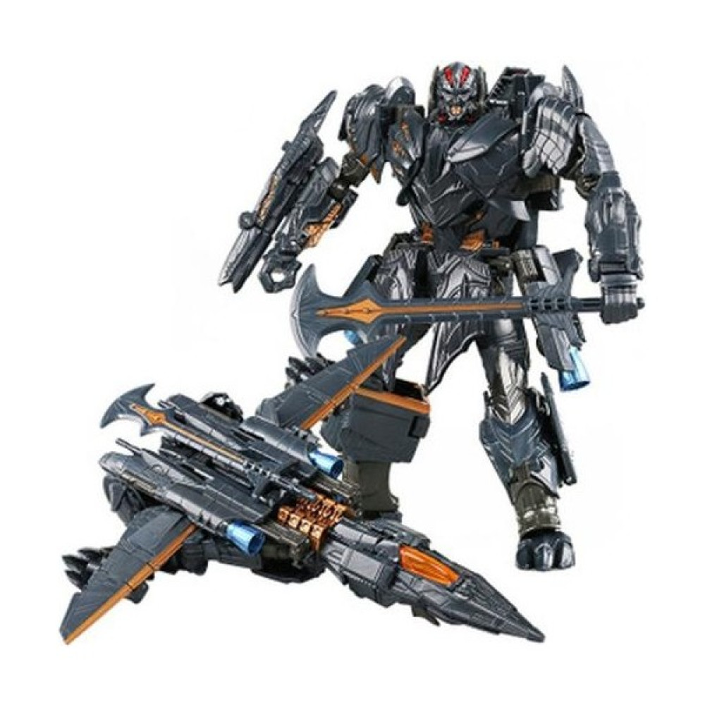 Bestone Transformers Oyuncaklar (Yurt Dışından) - Siyah Oyuncak Araç Fiyatı