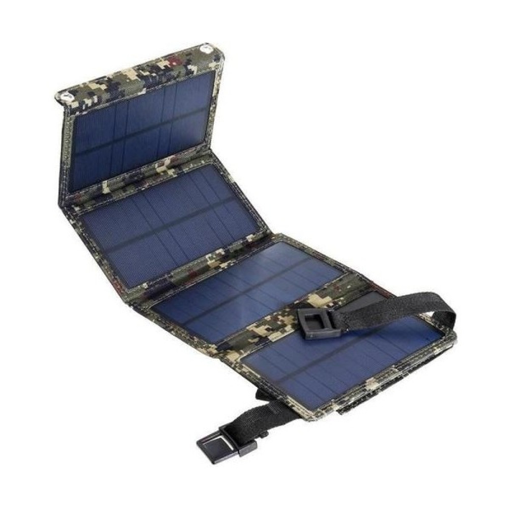 Bestone Usb Solar Charger 20w Taşınabilir Güneş Paneli Telefon (Yurt Dışından) - Siyah Dış Mekan & Bahçe Oyuncakları Fiyatı