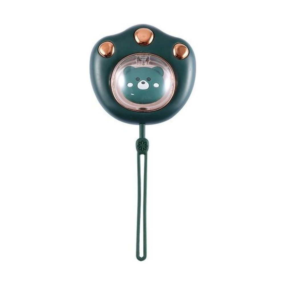 Bestone Uzay Kapsülü Sevimli Hayvan Usb Kedi Pençeleri El Isıtıcı Hazine Şarj Hazinesi Ikisi Bir Arada Taşınabilir Karikatür Sıcak Bebek (Yurt Dışından) - Yeşil Oto Boyaları Fiyatı