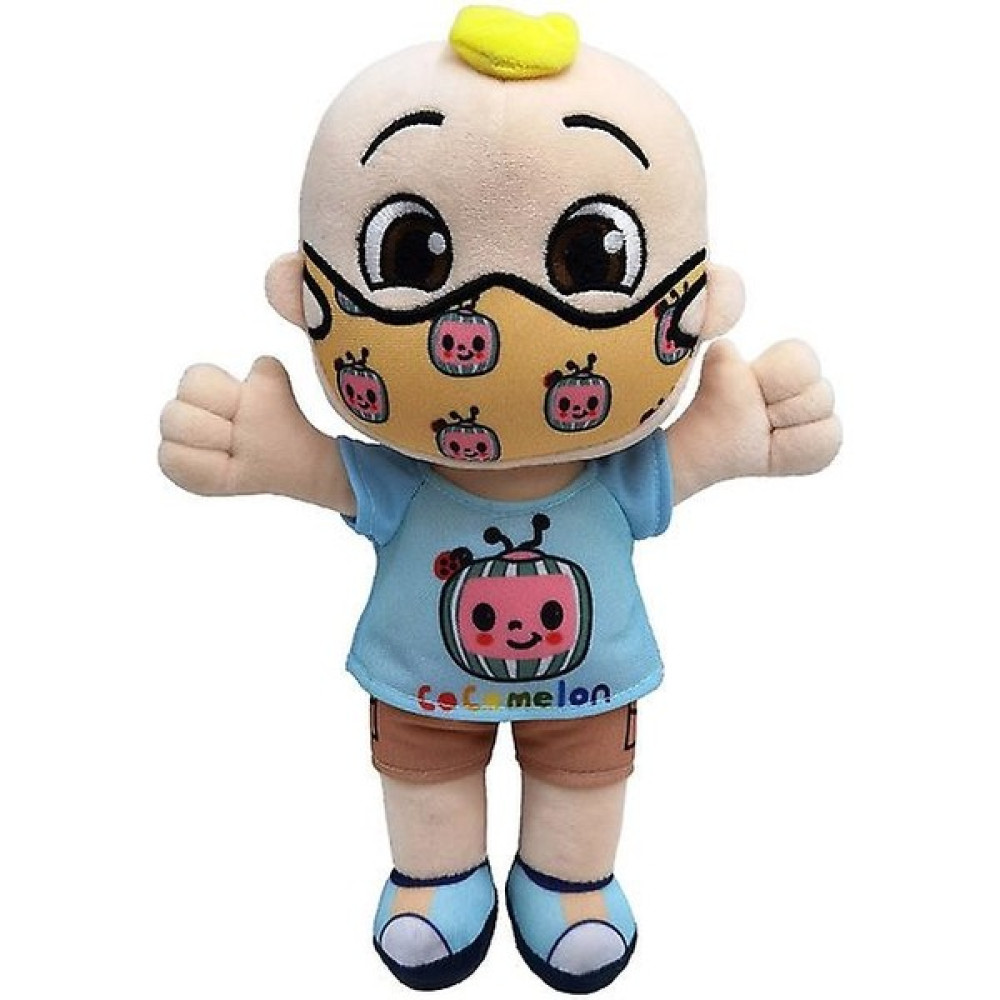 Bestore 27 cm Peluş Oyuncak Jojo Bebek (Yurt Dışından) Oto Boyaları Fiyatı