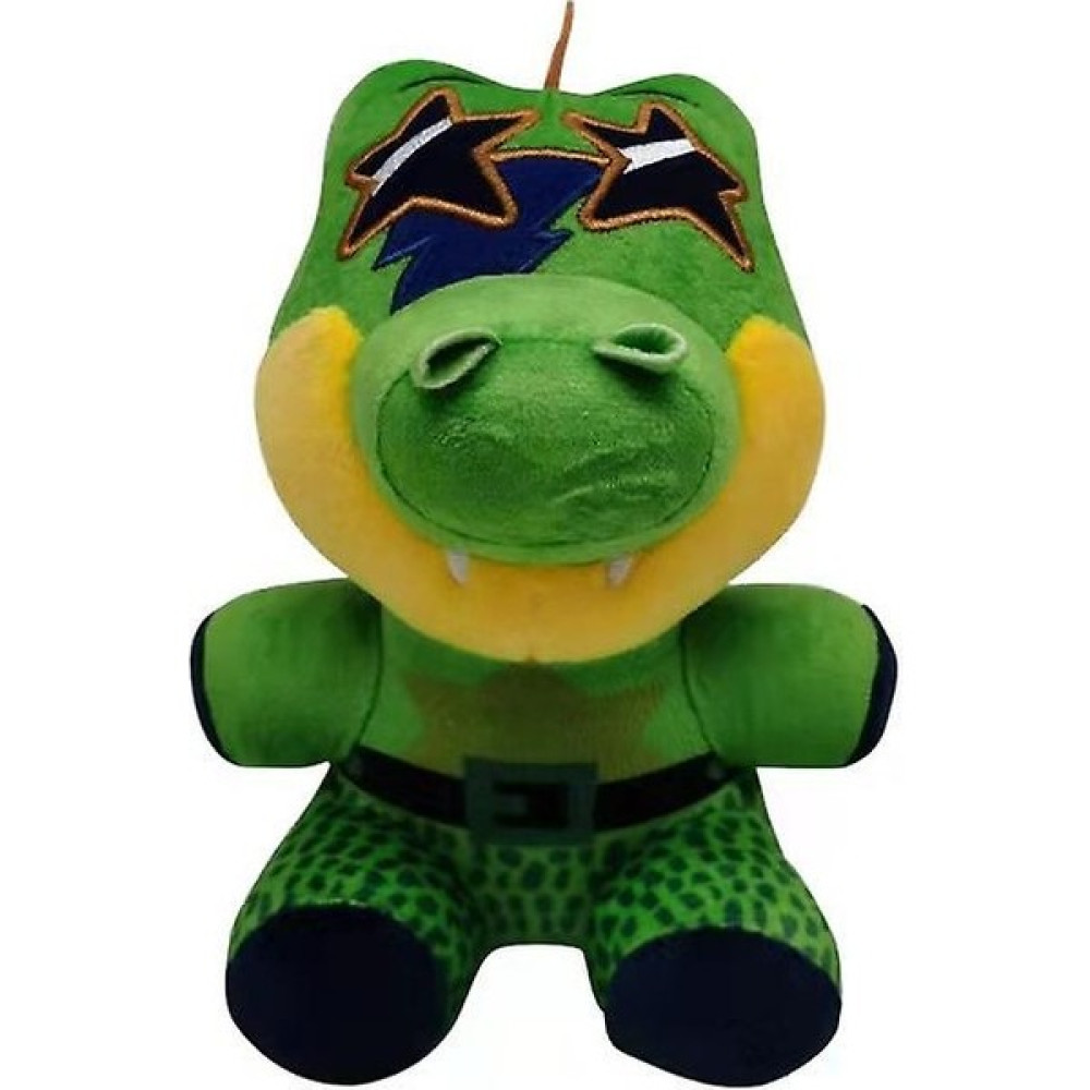 Bestore Funko Peluş: Freddy Montgomery'nin Pizza Simülatöründe Beş Gece Kedi Koleksiyon Figürü 20CM (Yurt Dışından) - Soft - 25cm Oto Boyaları Fiyatı