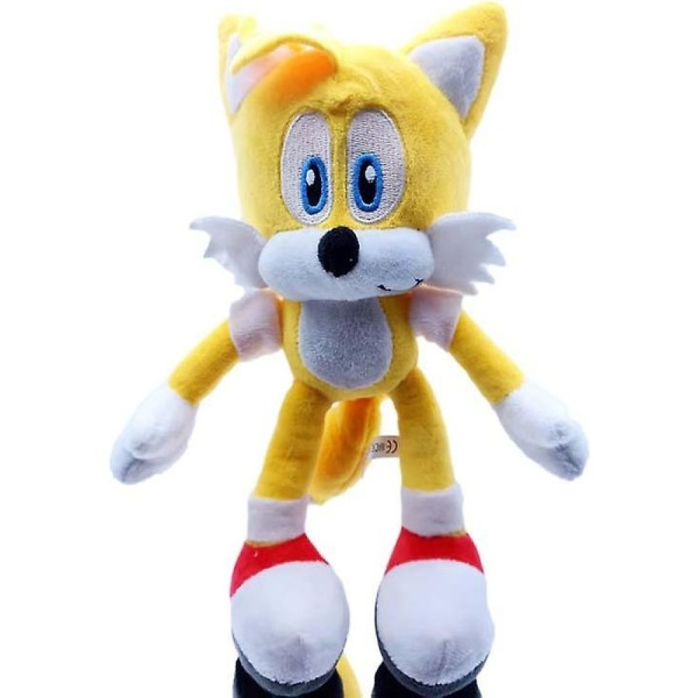 Bestore Sonic Cehennem Sonic Peluş Bebek Peluş Oyuncak 28 cm (Yurt Dışından) Peluş Oyuncaklar Fiyatı