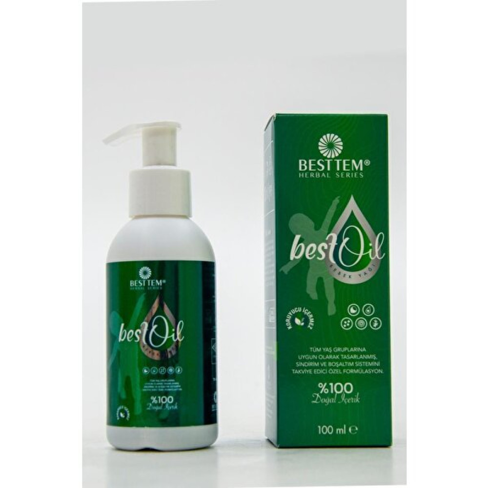 Besttem Bestoil Bebek Yağı Bebek Bakım Fiyatı
