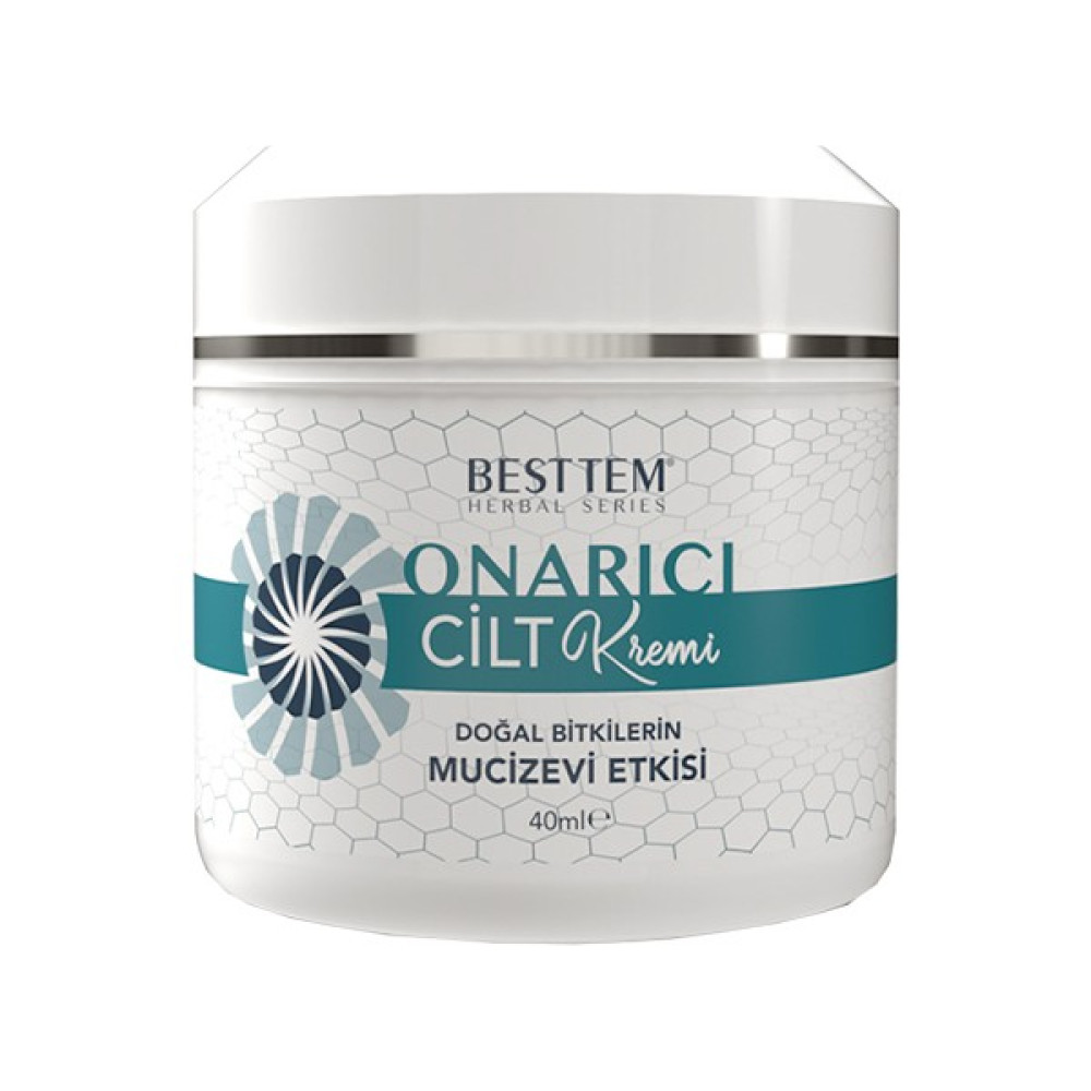Besttem Cilt Onarıcı Krem Nemlendiriciler Fiyatı