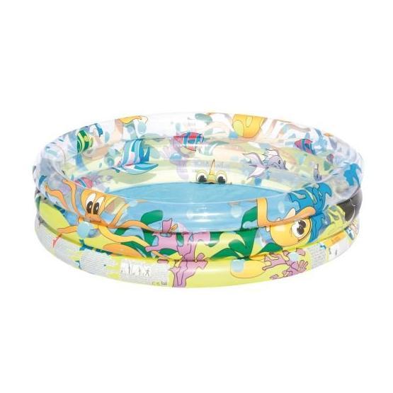 Bestway 51009 +2 Yaş 122x25 cm Havuz