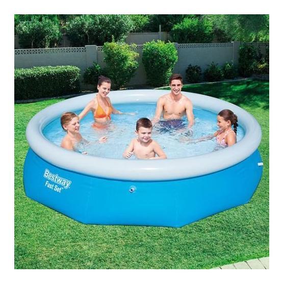 Bestway 57266 305x76c m Şişme Havuz