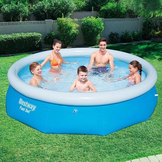 Bestway 57266 305x76c m Şişme Havuz