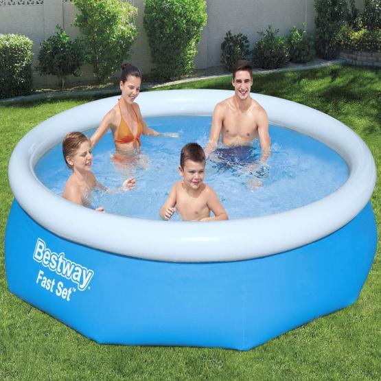 Bestway 57266 305x76c m Şişme Havuz