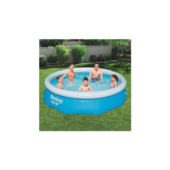 Bestway 57266 305x76c m Şişme Havuz